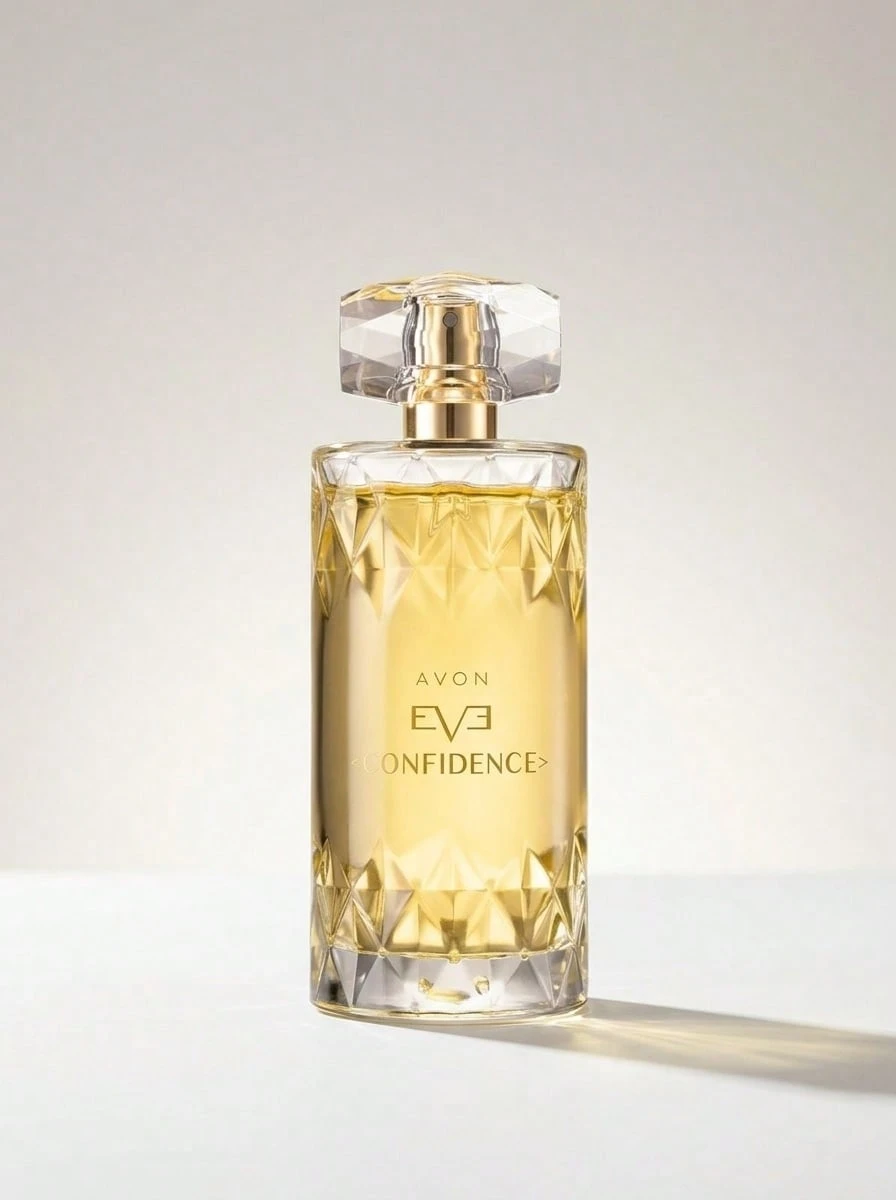 Avon Nước hoa Eve Confidence Eau de Parfum 100 ml - Oriental - 100 ml - Xem 1