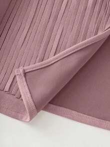 Chaqueta casual de mujer con flecos de gamuza, decoración de remaches, estilo bohemio, versátil para uso diario, vacaciones, trabajo, estilo francés elegante, sin mangas, beige, para principios de primavera/primavera y verano - Rosa vieja - Ver 5