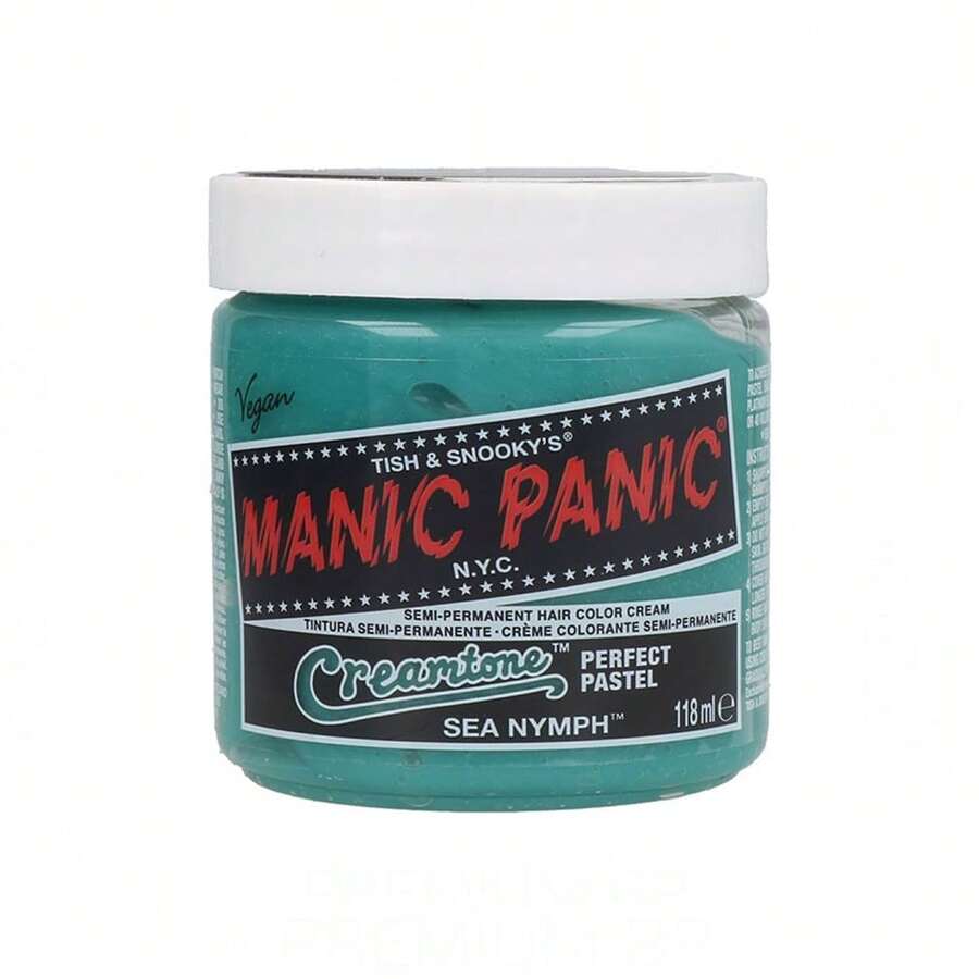 Manic Panic Colorazione per capelli - Ninfa marina - Visualizzare 1