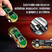Kids Vehicle Playsets - Black - View 4