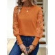Naranja Quemada