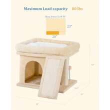 Cat Trees & Condos - As Pic - View 6