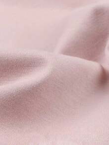 The Hottest Summer Item: A Pure Cotton Crew Neck T-Shirt Printed With Breakfast Food And Drinks. Its Relaxed, Casual Style Is Versatile And Perfect For Everyday Wear. A Stylish And Popular Party T-Shirt. - 粉色 - 查看 6