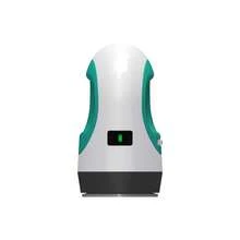 Máquina de transferencia de calor MiniC estándar de EE. UU. EASYCOUNT para proyectos DIY en el hogar - Verde - Ver 6