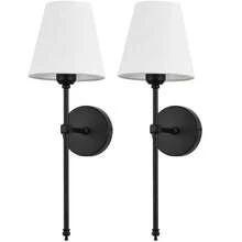 JK-2 Negro - Paquete doble