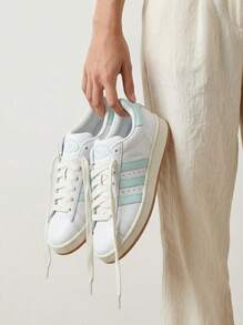 Crystal White / Core White / Halo Mint