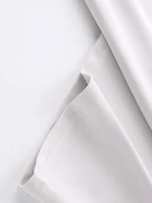 Women T-Shirts - White - View 5