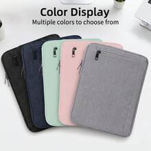 DANYCASE Ốp bảo vệ máy tính bảng 10.9-15.4 inch - Nhiều màu - Xem 6