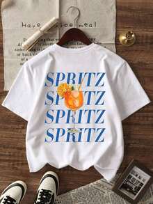Men T-Shirts - 魏斯 2 - 查看 2