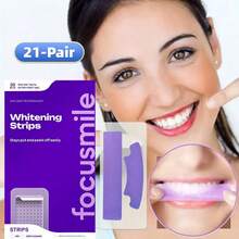 focusmileB款-21對-小盒子紫色牙貼