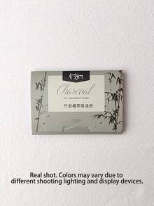 700片装面部吸油纸 - 便携式吸油纸，适用于所有肤质，控油，化妆，护肤，700片/500片装 - 彩色 - 查看 12