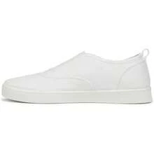 Vionic Women's Cobalt - 10 + White Canvas - View 2