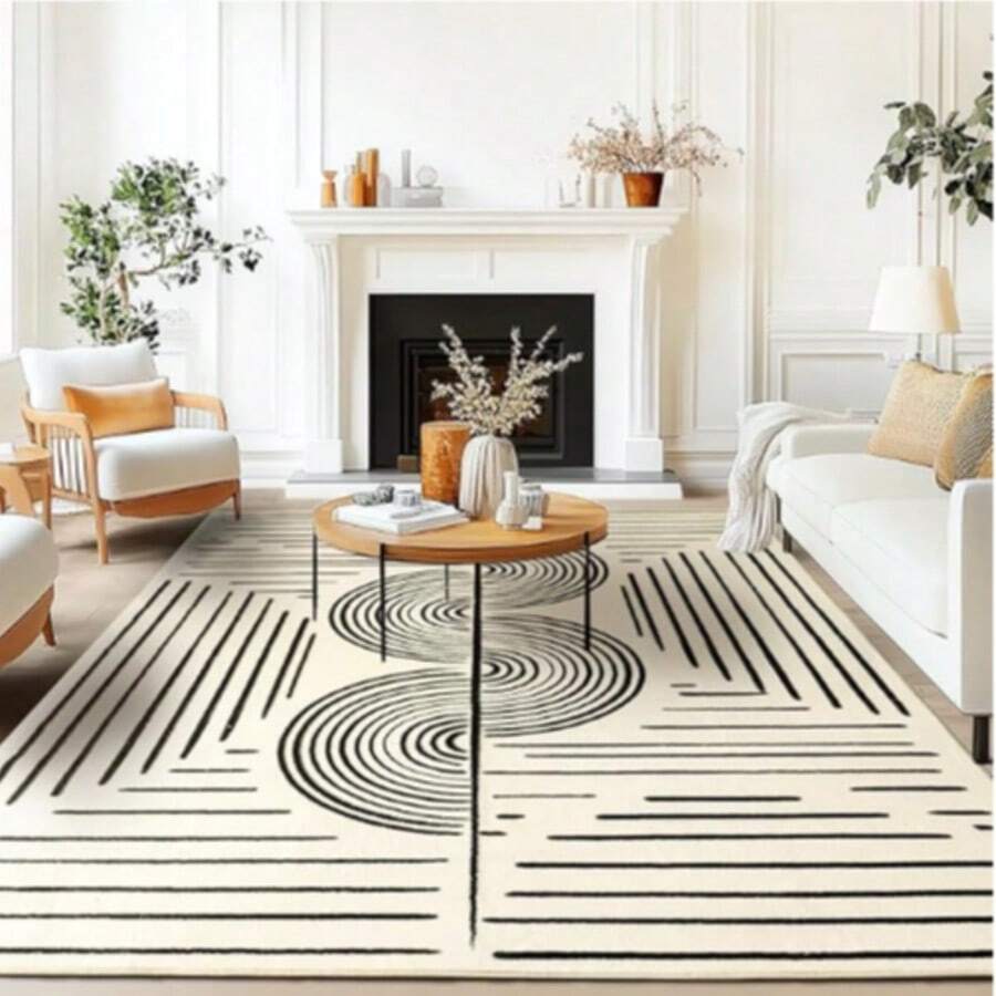 Tapis et ensembles - Beige - Voir 1