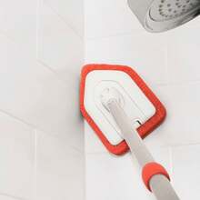OXO Good Grips Tub And Tile Scrubber Refill - 顏色A - 查看 4