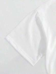 Women T-Shirts - White - View 6