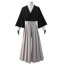 Halloween Cosplay Costume Zenin Shizuya Kimono Cosplay Two-Dimensional Stage Performance Costume - Zenin Naoya Cosplay Outfit - View 2