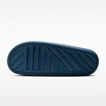 Dép xăng đan nam NIKE CALM SLIDE 2.0 IB0183-401 - Màu xanh lam - Xem 3