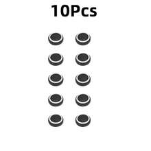 10PCS Non-Slip Silicone Analog Joystick Thumbstick Thumb Stick Grip Caps Cases For Switch2 P3 P4 P5 Xbo Steamdeck Controller - View 13