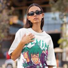 Camiseta Anime Vintage Especial UniS1ex, Camiseta Anime Manga, Camiseta Anime, Camiseta para Amantes del Anime, Camiseta Anime Gráfica, Camiseta Manga, j1apanese Anime10220g Cla-ssic Cotton T-Shirt - UniS-ex - The Shirt You A-lways NeededSuitable for all people, whether woM-en or M-enhigh-quality durable fabric suitable for all seans,ft to the touch but built to lastBreathabletops woM.en fall outfiT.S for woM.en vaC.Ation outfiT.S woM.en Easter, St. Patrick's Day costume - Blanco - Ver 1