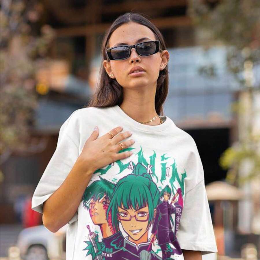 Camiseta Anime Vintage Especial UniS1ex, Camiseta Anime Manga, Camiseta Anime, Camiseta para Amantes del Anime, Camiseta Anime Gráfica, Camiseta Manga, j1apanese Anime10220g Cla-ssic Cotton T-Shirt - UniS-ex - The Shirt You A-lways NeededSuitable for all people, whether woM-en or M-enhigh-quality durable fabric suitable for all seans,ft to the touch but built to lastBreathabletops woM.en fall outfiT.S for woM.en vaC.Ation outfiT.S woM.en Easter, St. Patrick's Day costume - Blanco - Ver 1