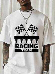 Women T-Shirts - White - View 4
