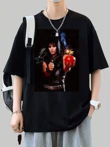 Women T-Shirts - Back - View 1