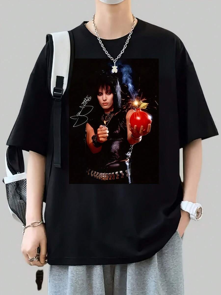 Women T-Shirts - Back - View 1