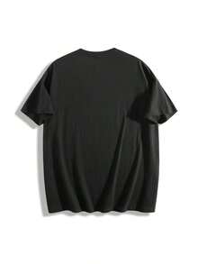 Ropa Curvy En Oferta Y  Vintage Mexico Hotel Keychain Graphic Tee - Retro Travel Souvenir StyleCamisetas Para Mujer Y2K - Negro - Ver 2