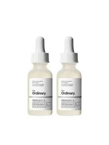The Ordinary 2%玻尿酸+维生素B5+神经酰胺 30毫升 x 2 - 水合作用 - 查看 1