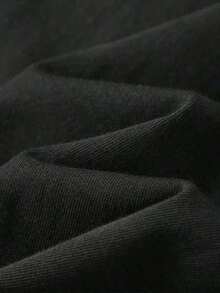 Sad Boyz T-Shirt EBY7 - Black - View 5