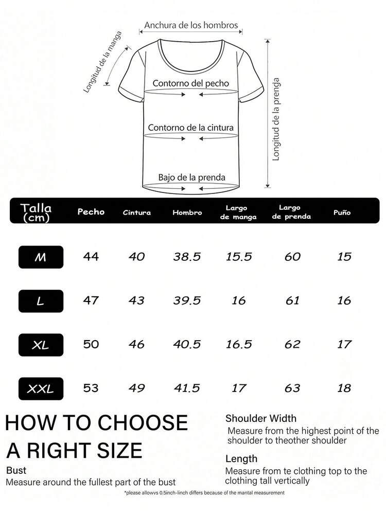 Women Two-Piece Outfits - White T-shirt + White Shorts - View 4