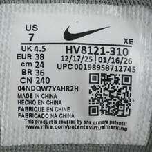 Giày chạy bộ cổ thấp nữ NIKE ACG PEGASUS TRAIL HV8121-310 - Màu xanh Bạc hà - Xem 8