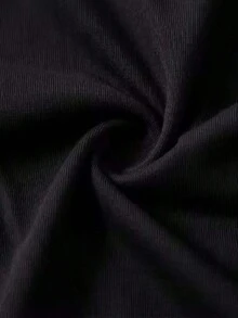 Camiseta de Mujer de 180g de Peso Pesado - Negra con Estampado de Letras en Bloques Multicolor "Field Day Y'all", Cuello Redondo, Manga Corta, Tela Opaca y Duradera, Ropa Casual de Verano, Regalo para el Día del Maestro/Día del Padre, Lavable a Máquina (Rosa/Amarillo/Morado/Azul/Verde/Naranja/Rojo/Cian/Rosa) - Divertido Patrón Geométrico, 100% Suave y Cómoda, Silueta en H, Versátil para Todas las Temporadas, Ideal para el Hogar, Viajes y Estilo Casual Activo, Camiseta de Mujer de Manga Corta con Estampado a una Cara.blusas para dama - Negro - Ver 6