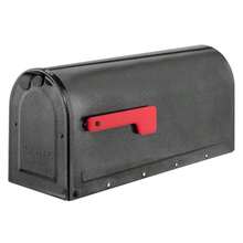 Mailboxes - Peltre - View 1
