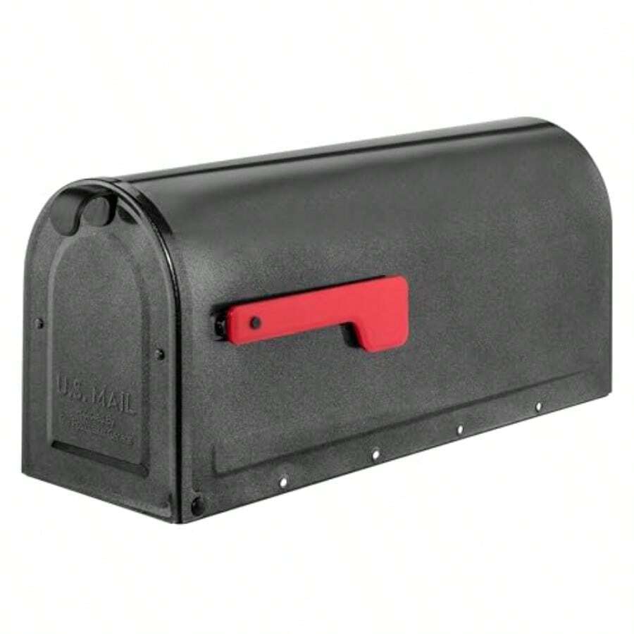 Mailboxes - Peltre - View 1