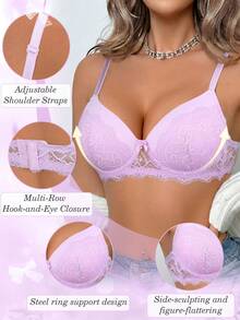 Mauve Purple