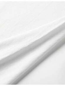Women T-Shirts - White - View 3