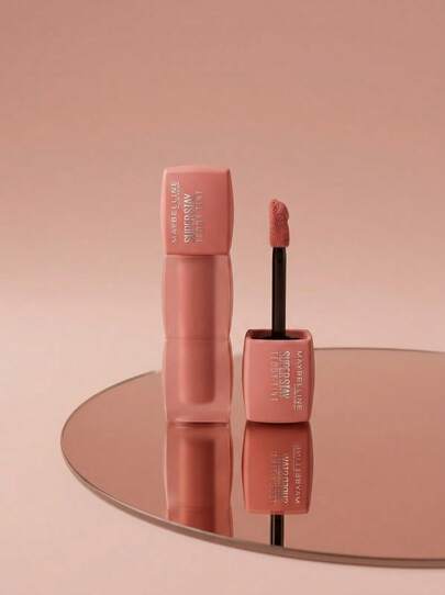 Maybelline Super Stay Teddy Tint 15 Skinny Dip 5 ml