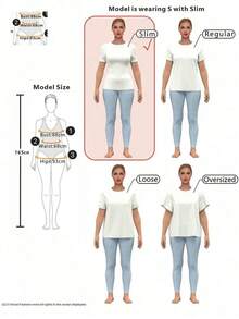 , camiseta de cuello redondo para mujer, 100% algodón, imperfectamente perfecta, blanca, con estampado de letras sencillo para el verano.Tela de algodón cómoda y transpirable.Estilo casual y versátil.Camiseta de moda, hermosa camiseta.Regalo para hermandad de hermanas, hermana, madre, Día de la Madre.Camiseta a la moda para salidas informales. - Gris - Ver 6