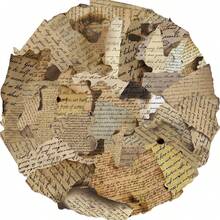 50 piezas Pegatinas Vintage con Letras Inglesas Quemadas - Calcomanías de Vinilo Reutilizables para Scrapbooking, Portátiles, Botellas de Agua & talla grande Útiles Escolares - 50 unidades - Ver 7