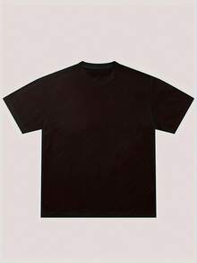 Women T-Shirts - Black - View 2