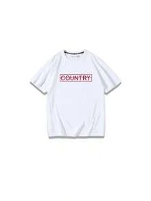Women T-Shirts - White - View 11