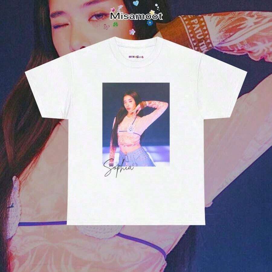 Women T-Shirts - White 6 - View 1