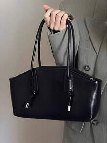 Bible & Book Storage Bags - Black - View 7