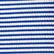 Sọc xanh đậm và trắng