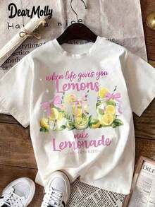 Women T-Shirts - White - View 1