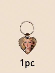 Llaveros personalizados con foto de pareja, llaveros de cerveza personalizados, regalos de agradecimiento personalizados, llaveros con foto personalizables, sets de regalos para novias. - Estilo B - Ver 13
