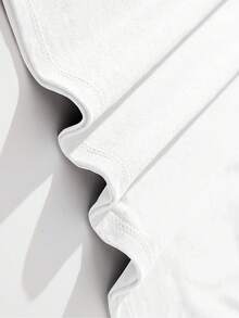 Women T-Shirts - White - View 3