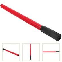 Jack Handle Steel Floor Replacement For Automotive Hydraulic Pole Lever - A - View 8