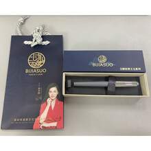 1支高品质金属多功能走珠笔，书写流畅，可用于签名，商务办公文具，适合作为男士、丈夫、父亲节、返校季或日常使用的礼物。 - 暮冬灰 - 查看 6